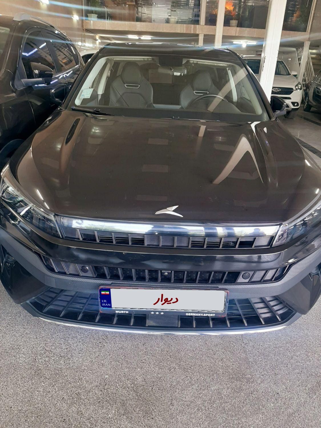 خودرو کی ام سی، J7 آگهی ann_19787250