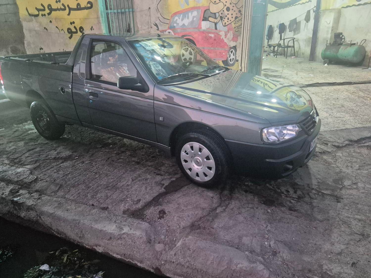 خودرو آریسان، 2 آگهی ann_19787274