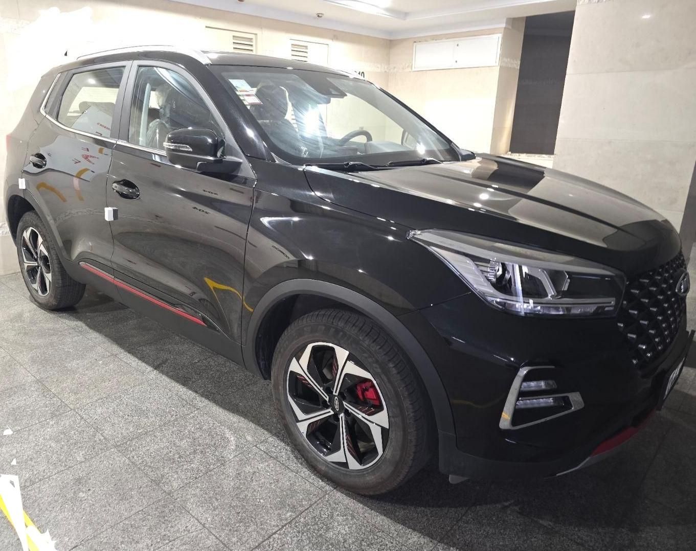 ام وی ام X55 پرو IE - 1404