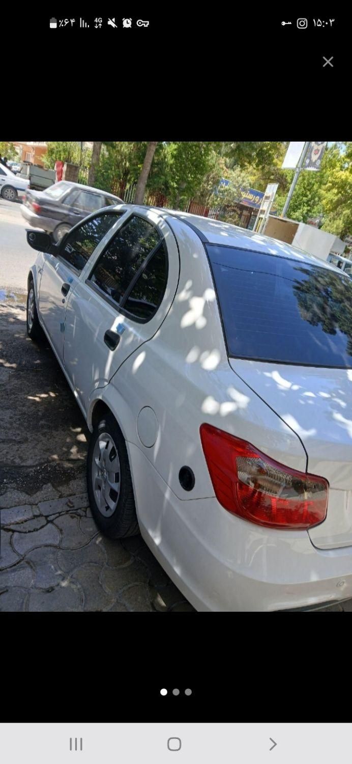 خودرو ساینا، S آگهی ann_19787342