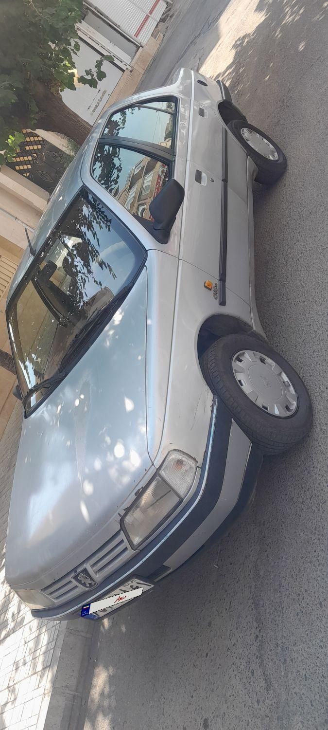 پژو 405 GLX - 1390
