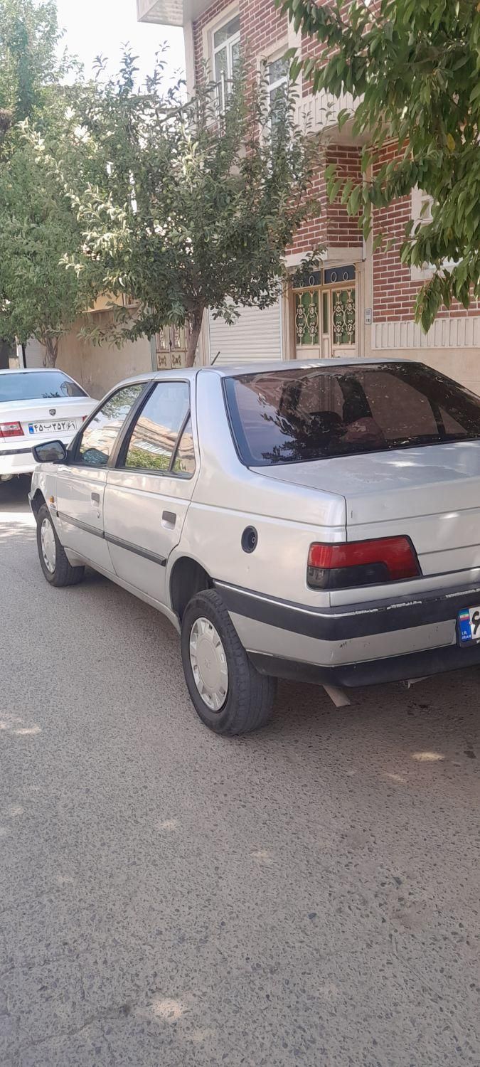 خودرو پژو، 405 آگهی ann_19787349