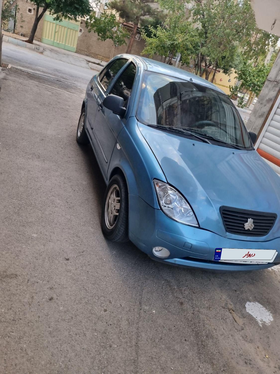 خودرو تیبا، 2 آگهی ann_19787362