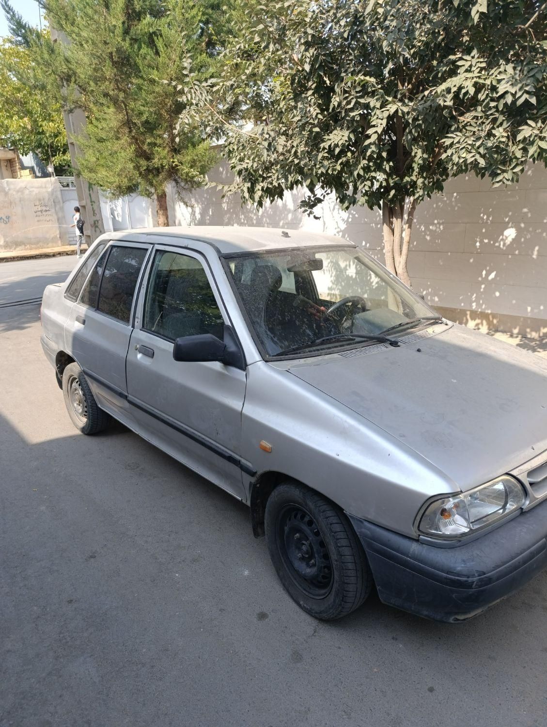 خودرو پراید، صبا آگهی ann_19787368
