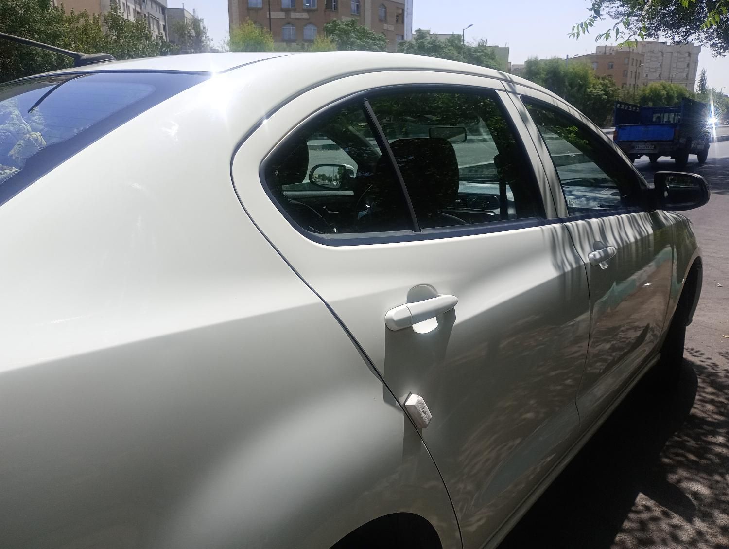 شاهین G دنده ای - 1400