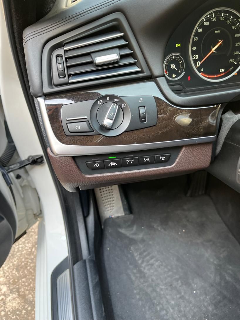 ب ام و سری 5 528i - 2016