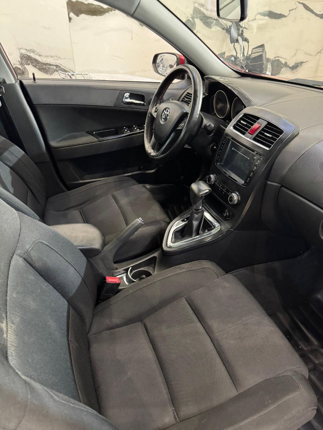 ام وی ام X22 اتوماتیک ساده - 1397
