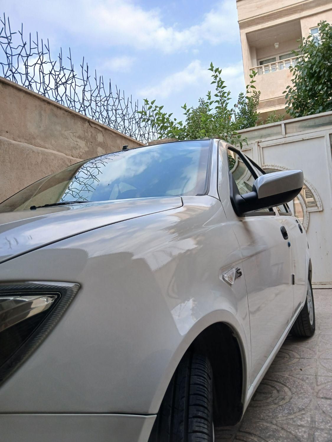 خودرو ساینا، S آگهی ann_19787413