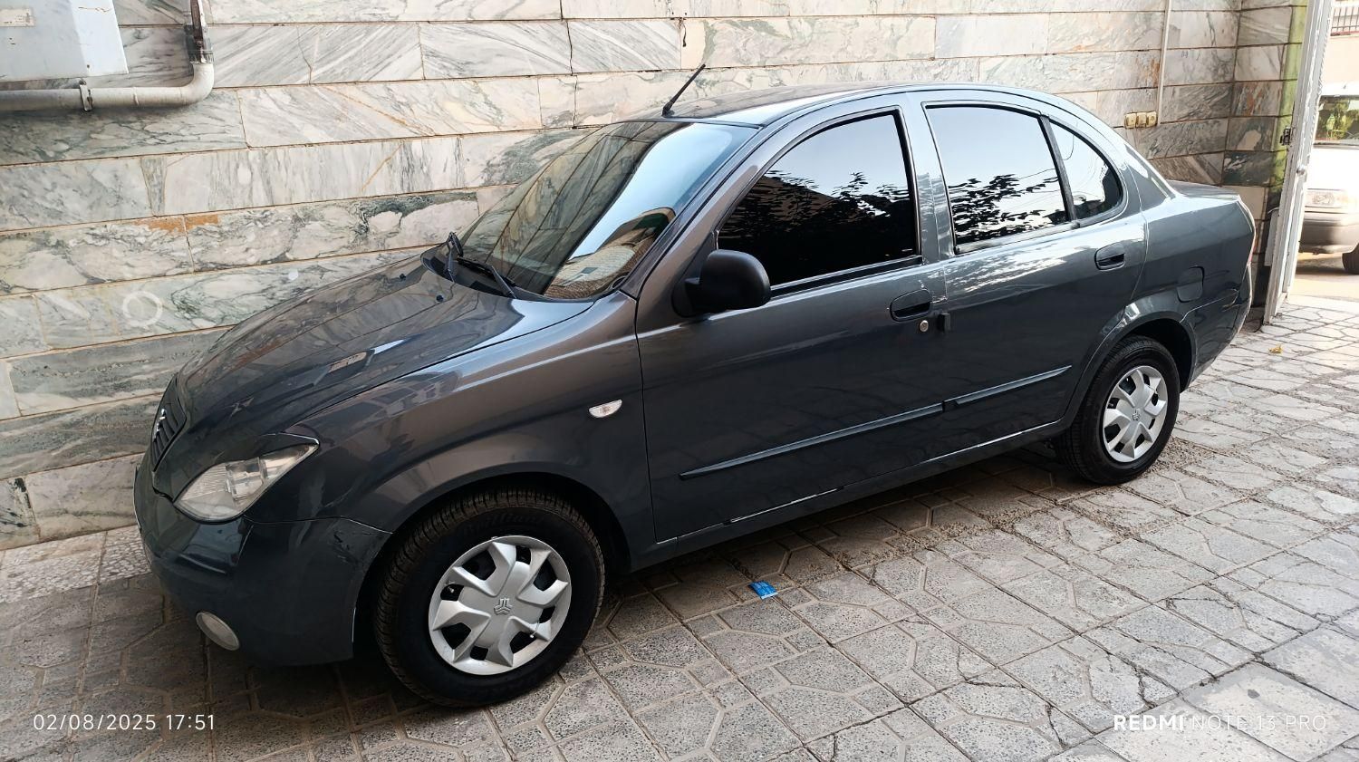 خودرو تیبا، صندوق دار آگهی ann_19787433