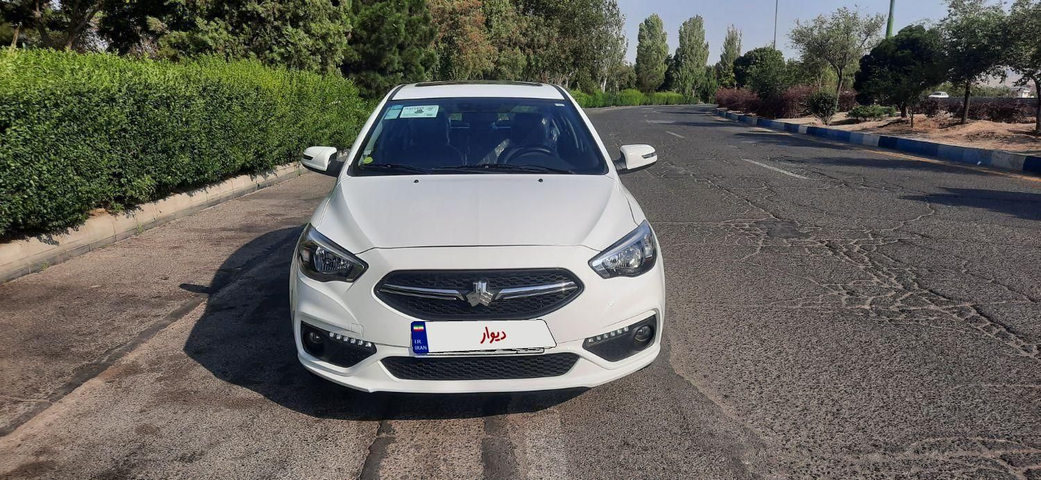 شاهین G دنده ای - 1402