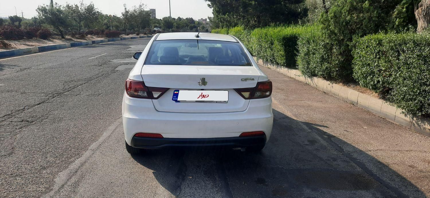 شاهین G دنده ای - 1402