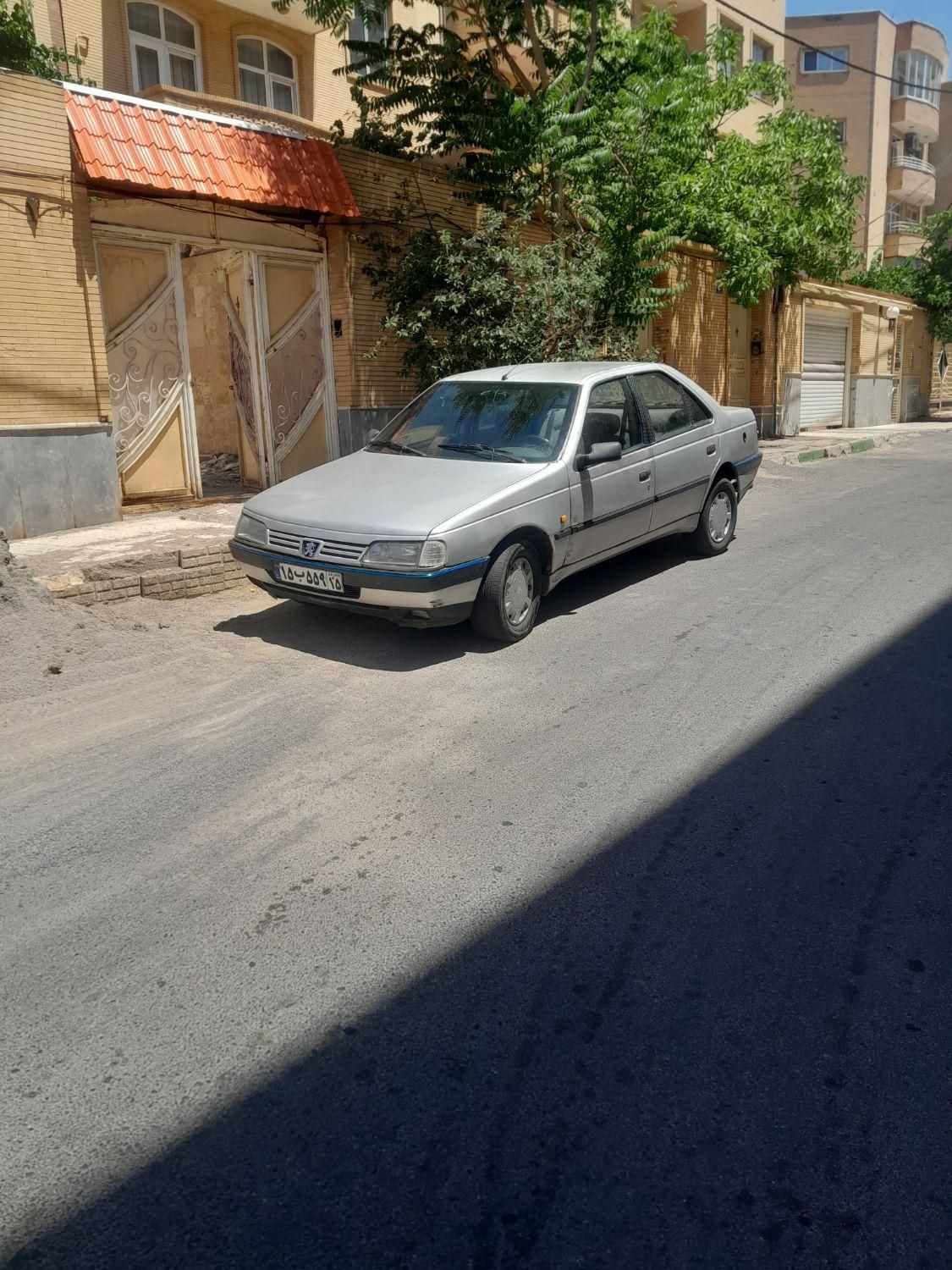 خودرو پژو، 405 آگهی ann_19787437