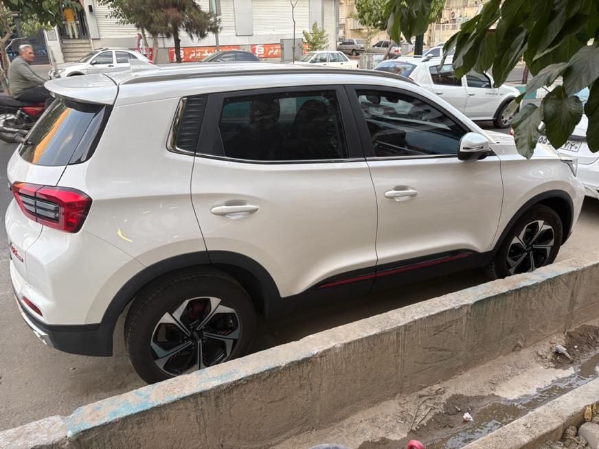 ام وی ام X55 پرو IE اسپرت - 1403