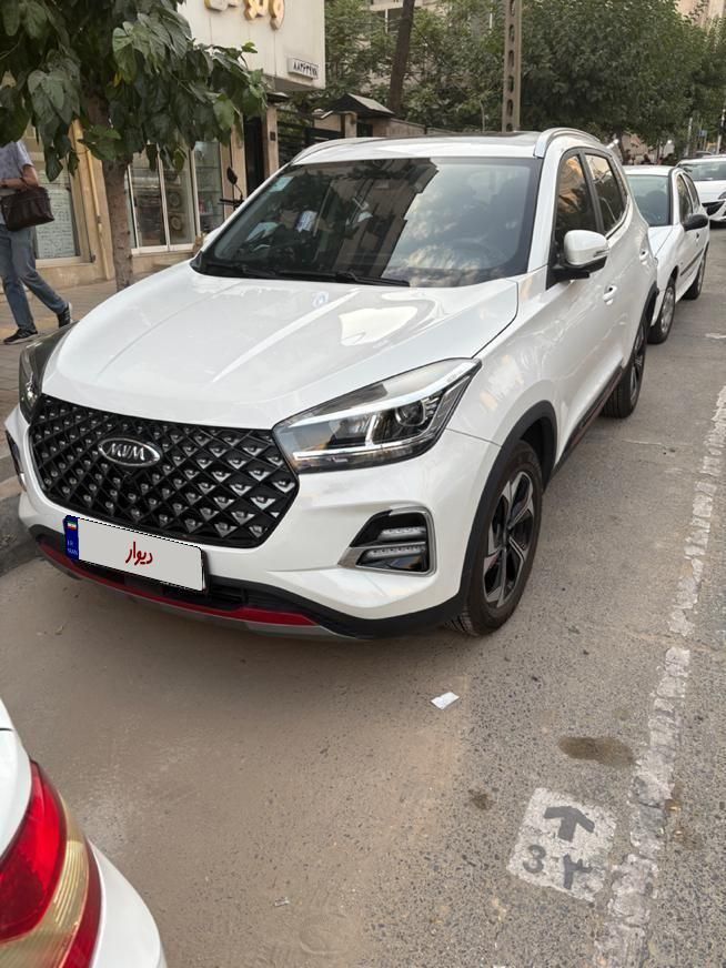 ام وی ام X55 پرو IE اسپرت - 1403