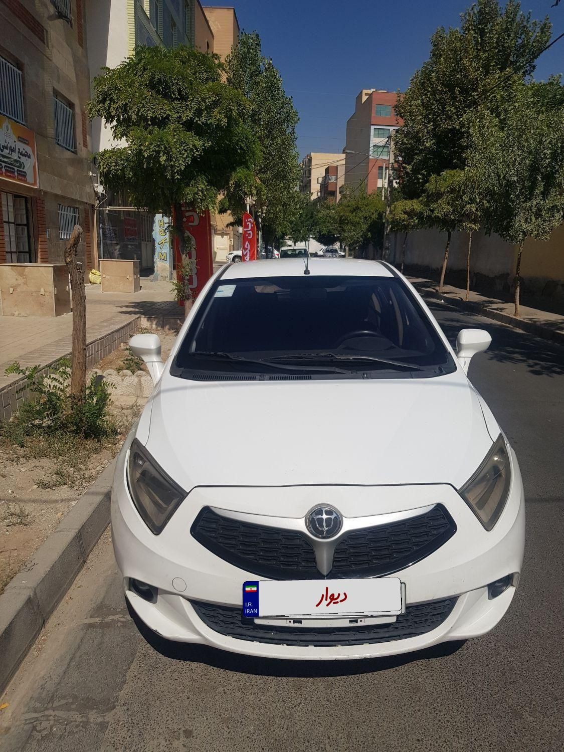 خودرو برلیانس، H220 آگهی ann_19787440