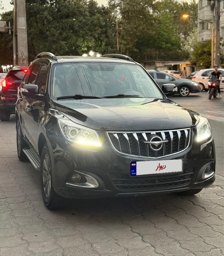 خودرو هایما، S7 آگهی ann_19787443