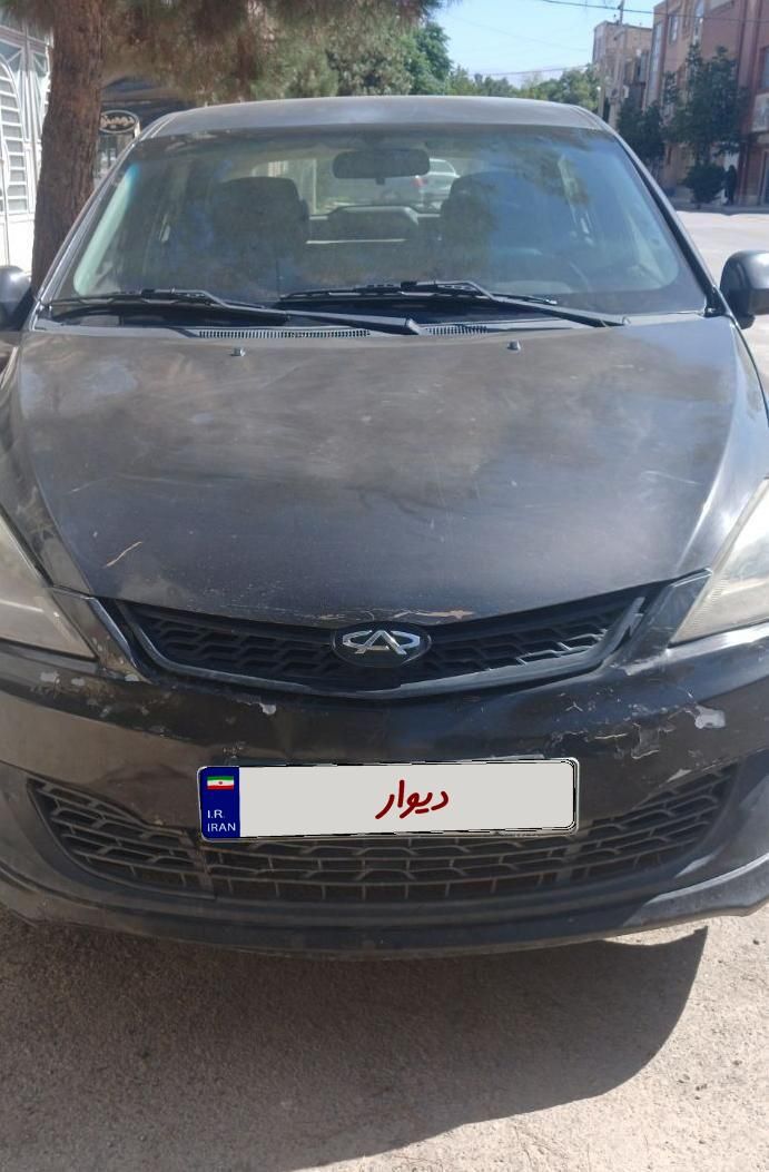 ام وی ام 315 هاچ بک ساده دنده ای - 1394