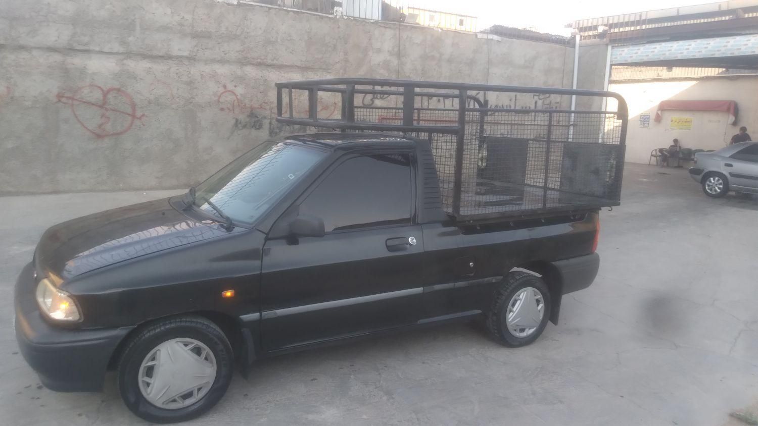 خودرو پراید، 151 آگهی ann_19787464