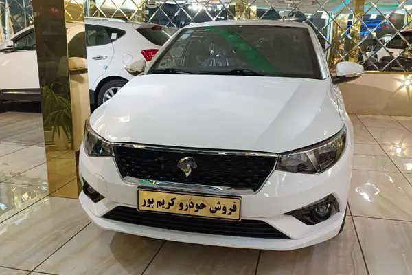 تارا اتوماتیک V4 LX - 1404