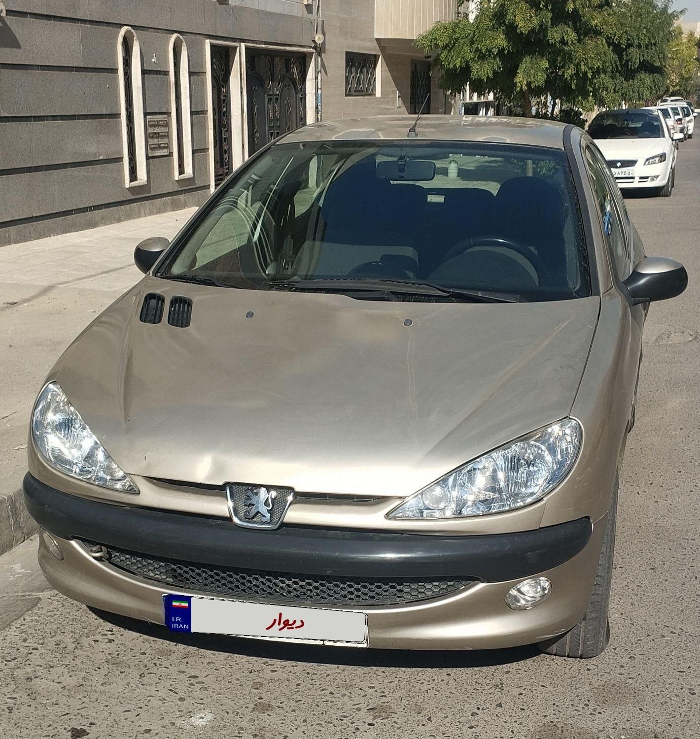 خودرو پژو، 206 آگهی ann_19787518