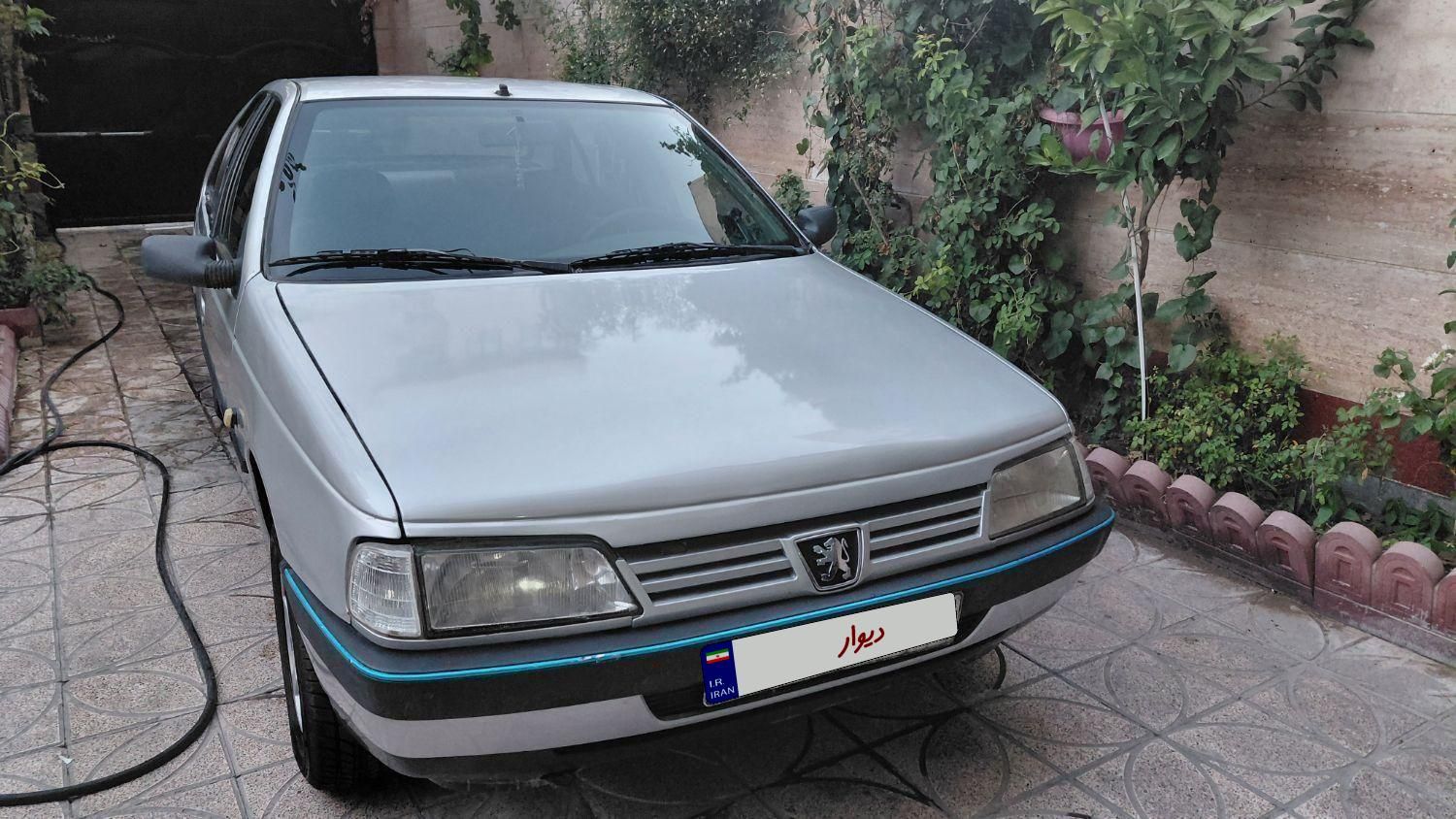 خودرو پژو، 405 آگهی ann_19787521