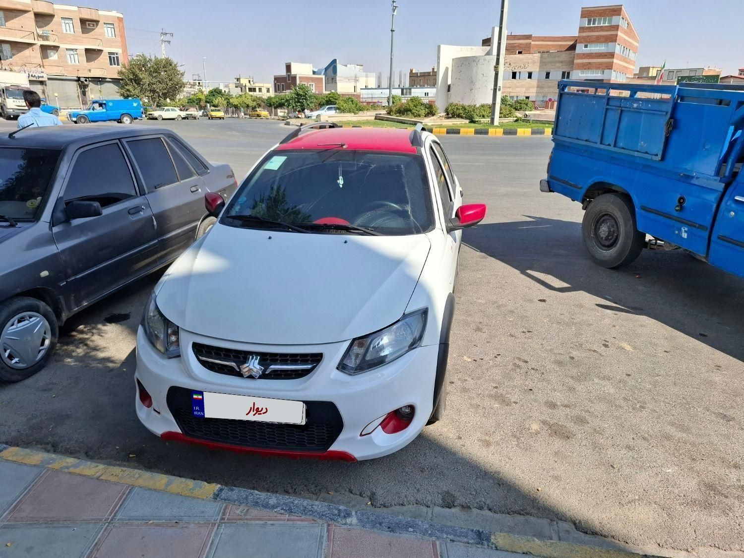 خودرو کوییک، R آگهی ann_19787524