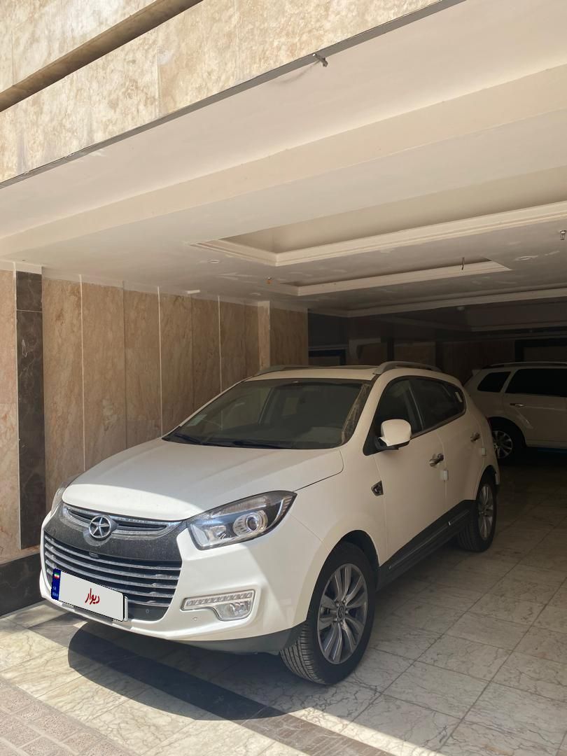 خودرو جک، S5 آگهی ann_19787525