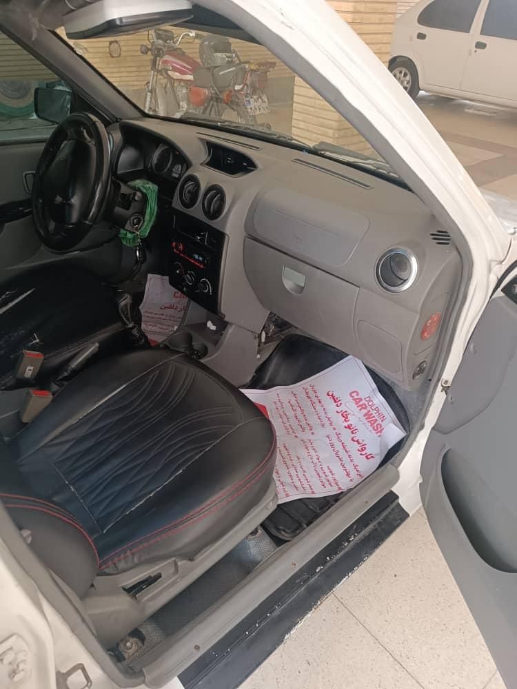 پراید 131 SE - 1393