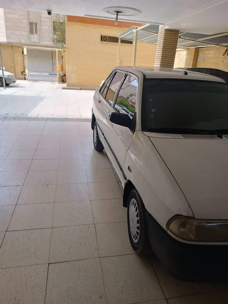 خودرو پراید، 131 آگهی ann_19787539