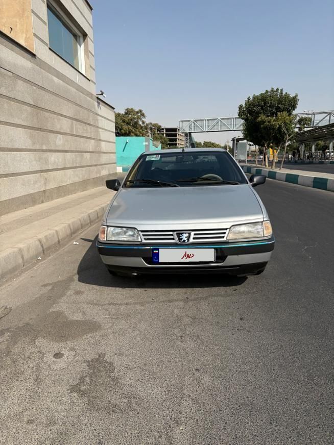 خودرو پژو، 405 آگهی ann_19787556