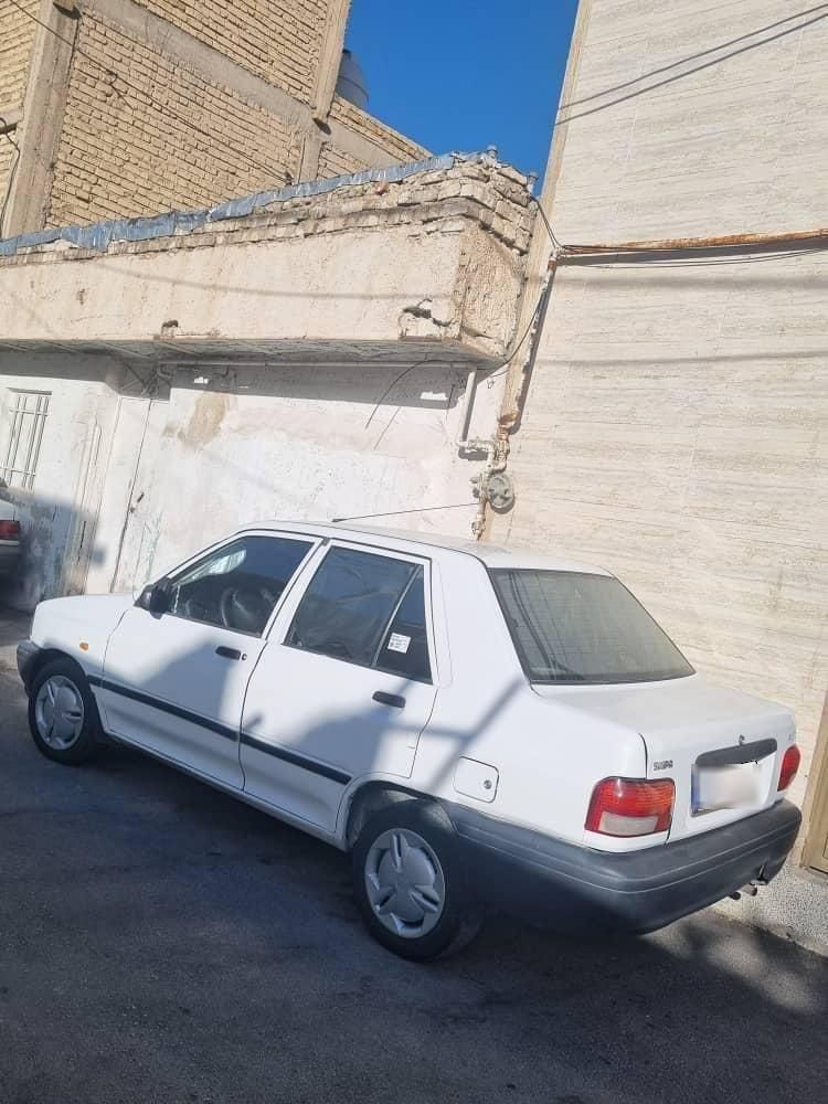 خودرو پراید، 131 آگهی ann_19787567