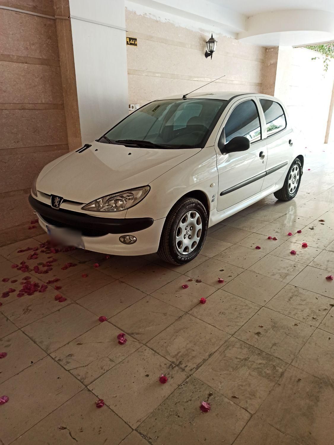 خودرو پژو، 206 آگهی ann_19787568