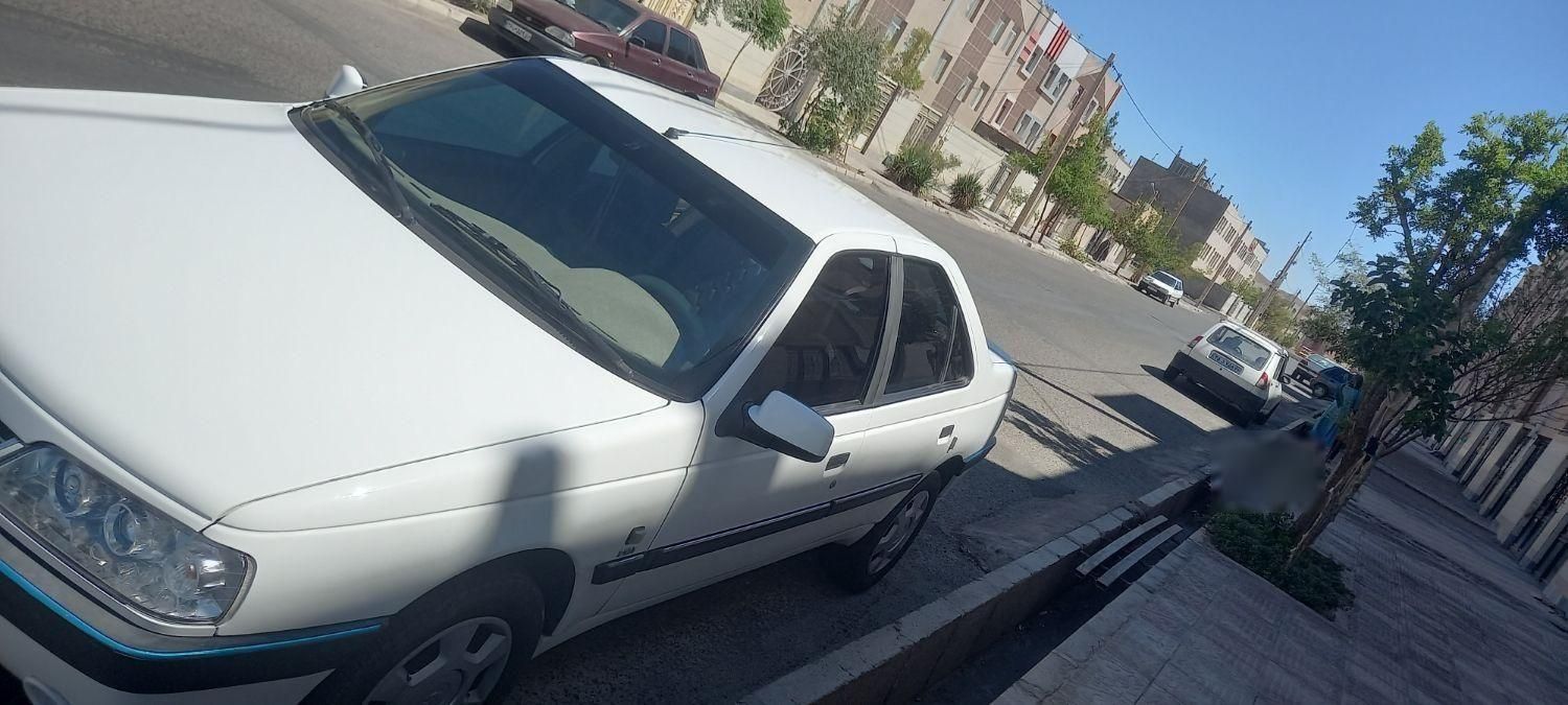 خودرو پژو، 405 SLX آگهی ann_19787581