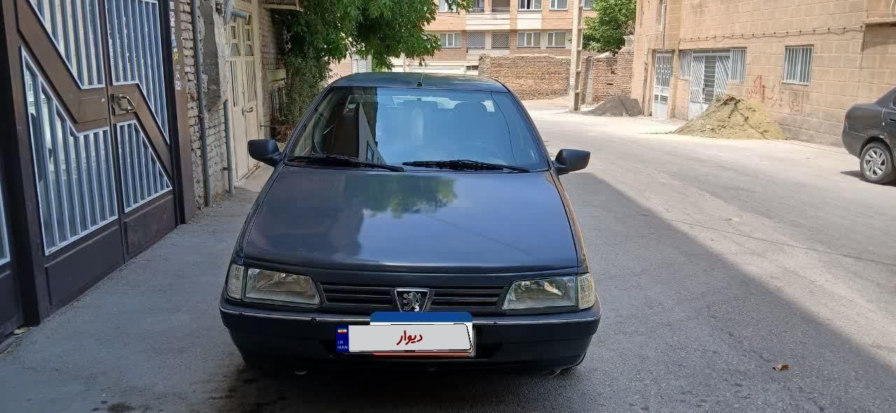خودرو پژو، 405 آگهی ann_19787586