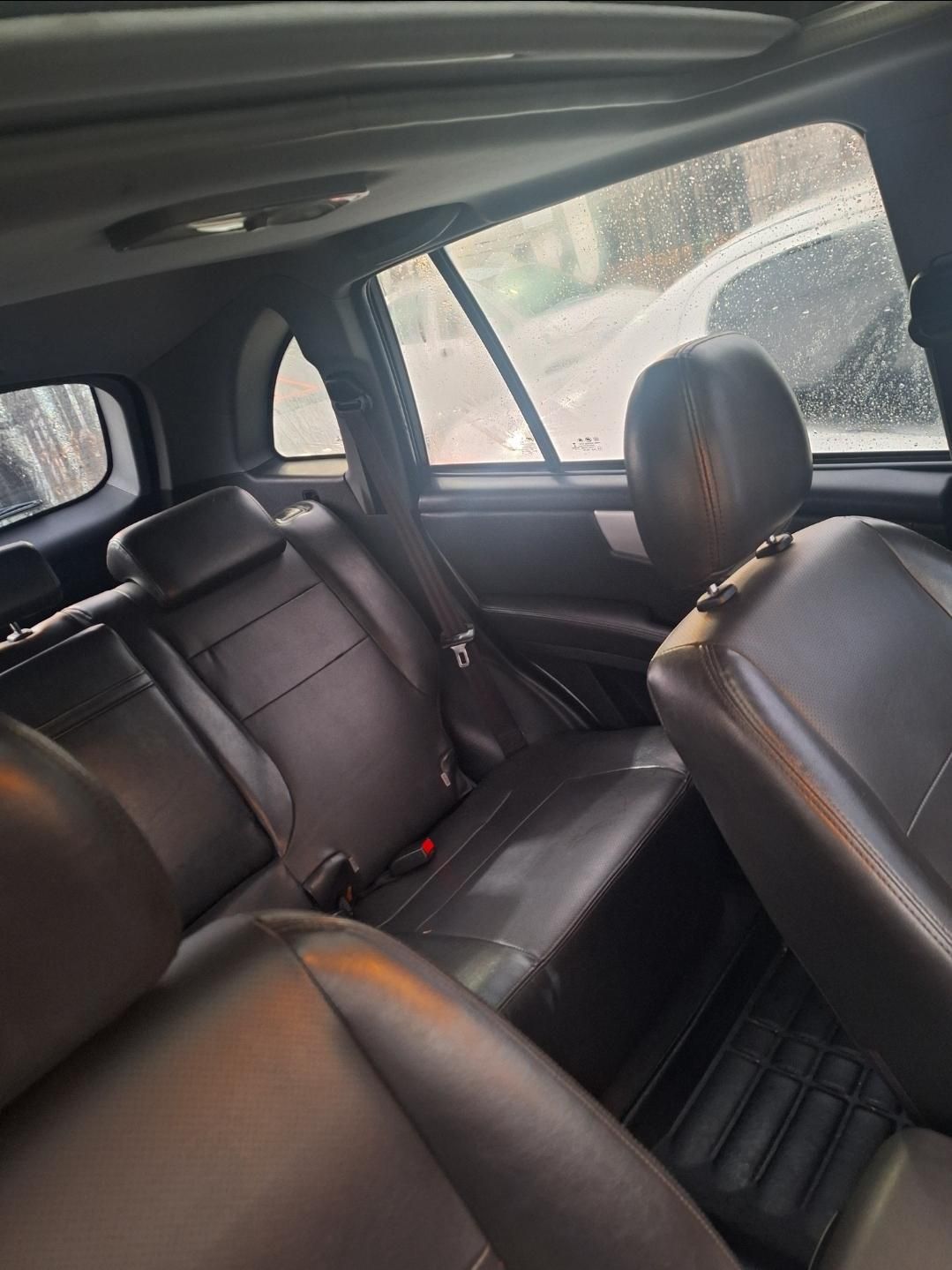 لیفان X60 دنده‌ای - 1394