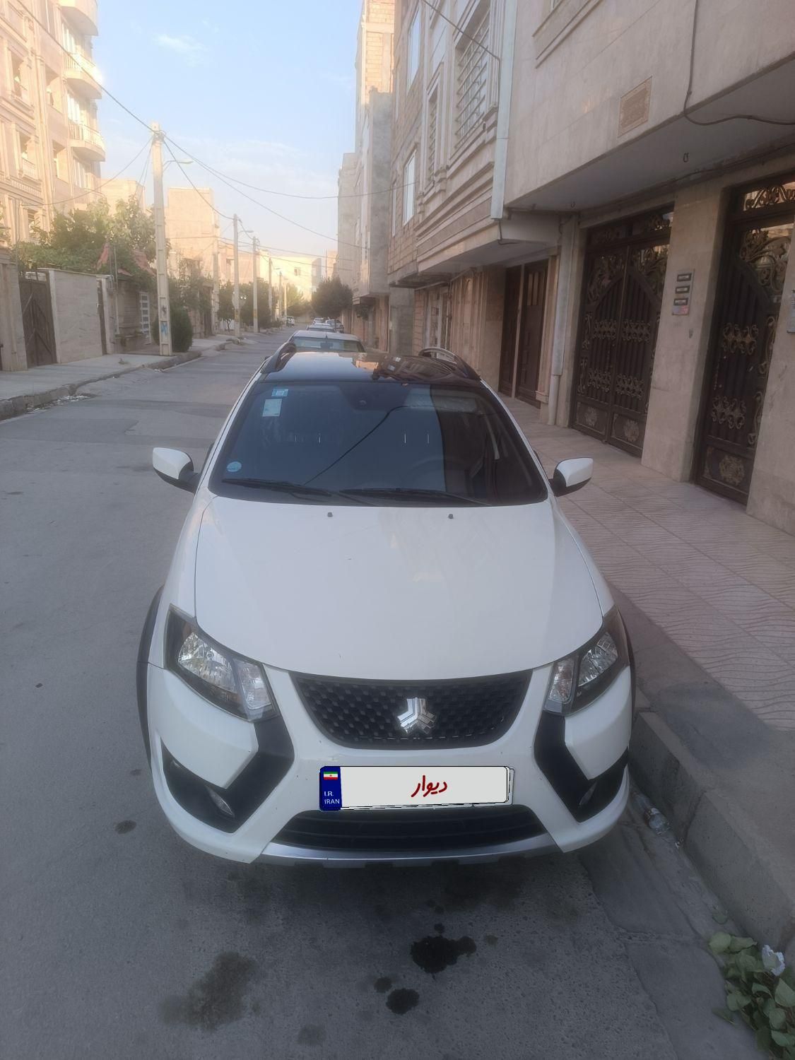 خودرو کوییک، R آگهی ann_19787598