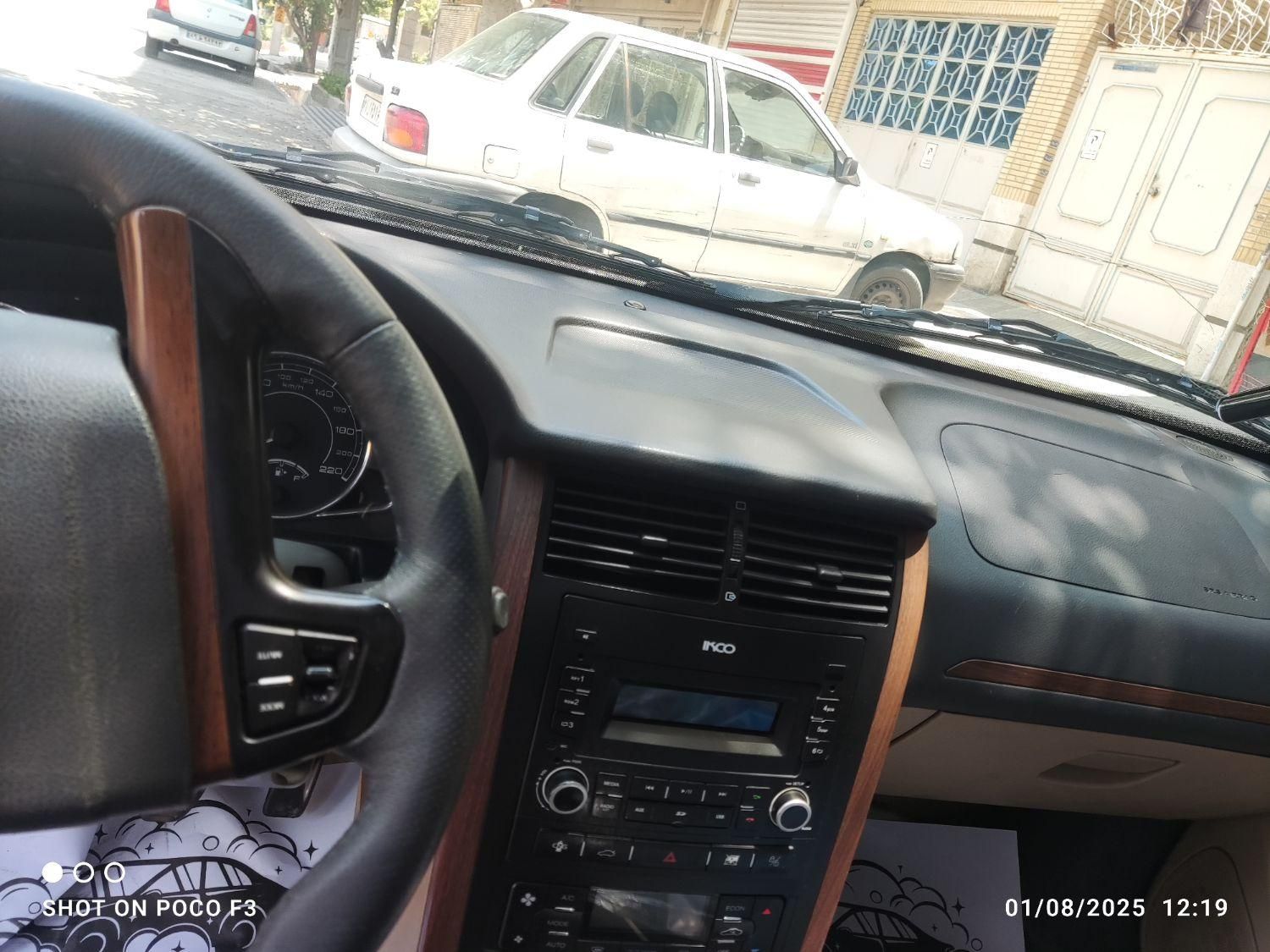 خودرو پژو، پارس آگهی ann_19787628