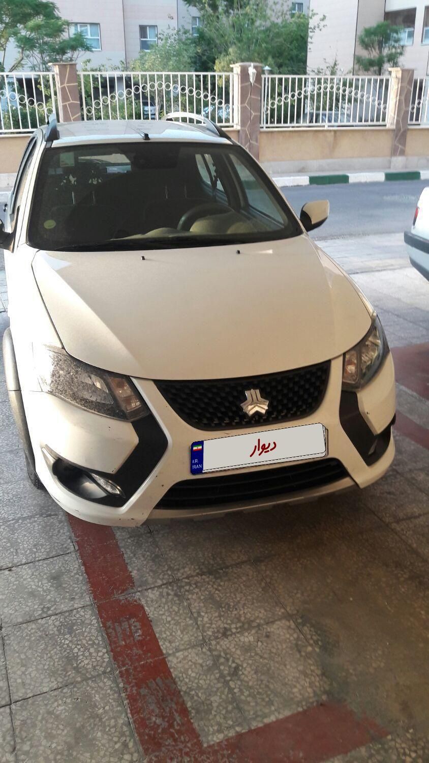 خودرو کوییک، S آگهی ann_19787629