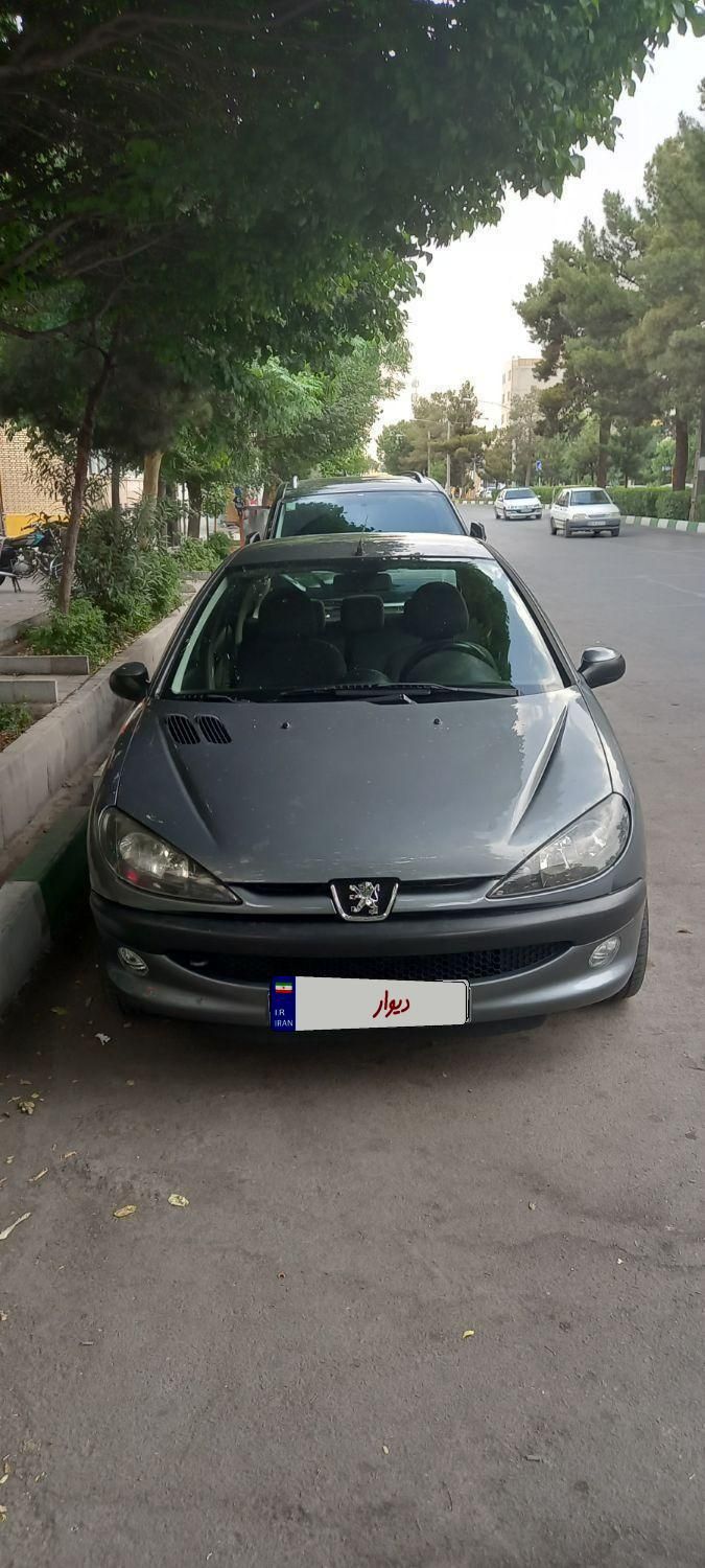 خودرو پژو، 206 آگهی ann_19787642