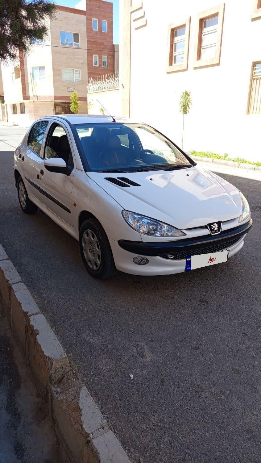 خودرو پژو، 206 آگهی ann_19787645