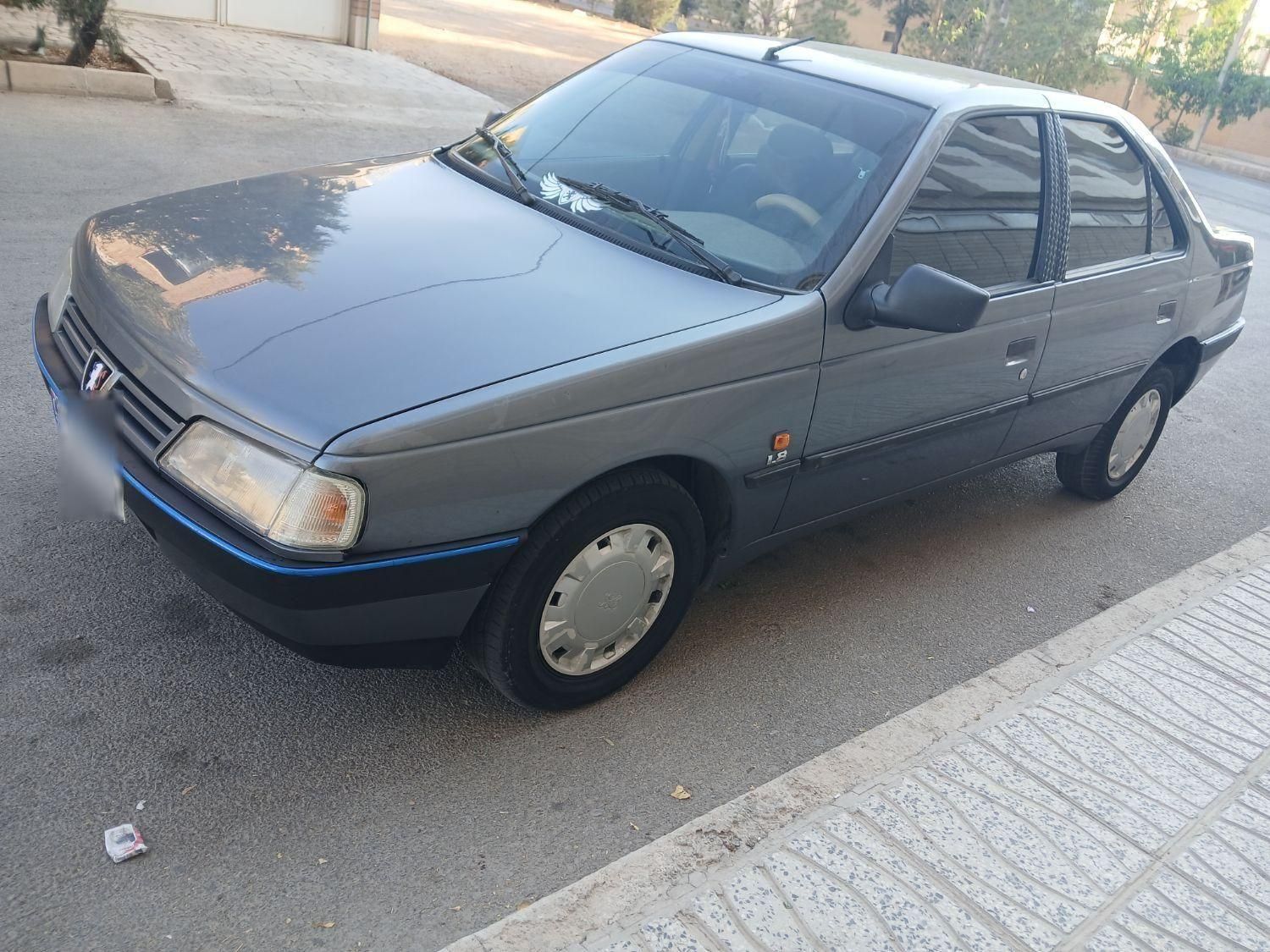 خودرو پژو، 405 آگهی ann_19787666