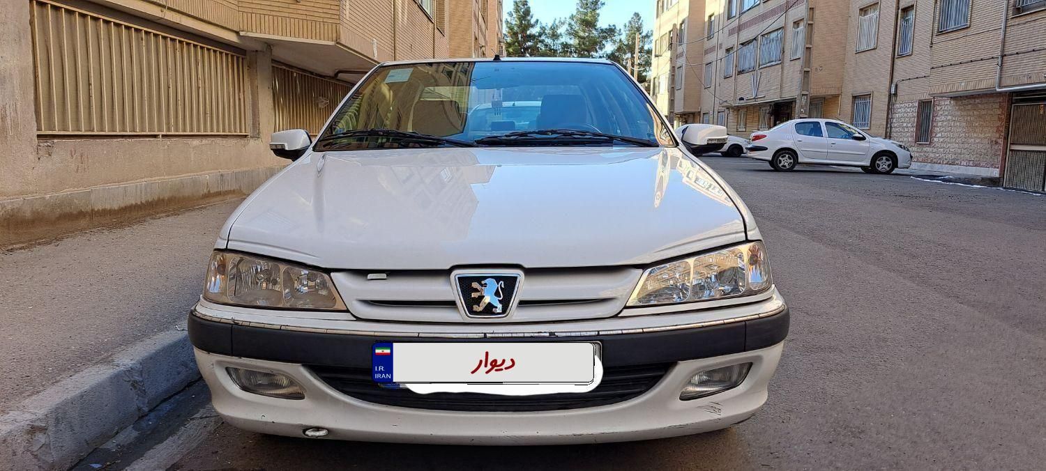 خودرو پژو، پارس آگهی ann_19787675