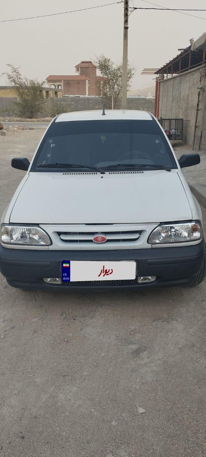 خودرو پراید، 131 آگهی ann_19787685