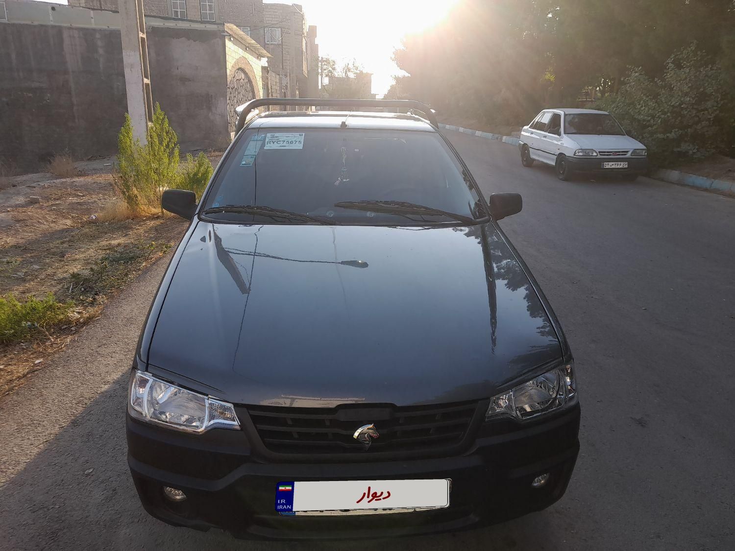 خودرو آریسان، 2 آگهی ann_19787715