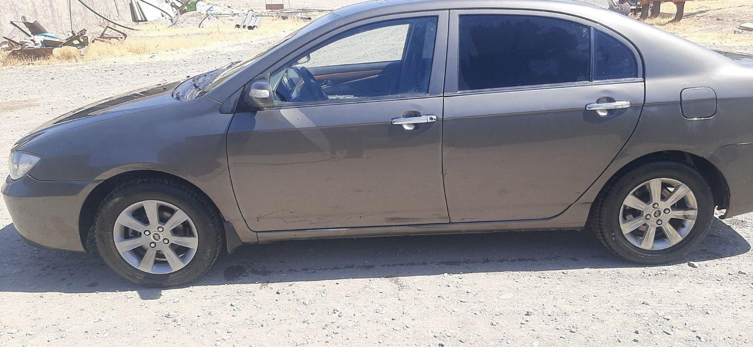 لیفان 620 دنده ای 1800 - 1391