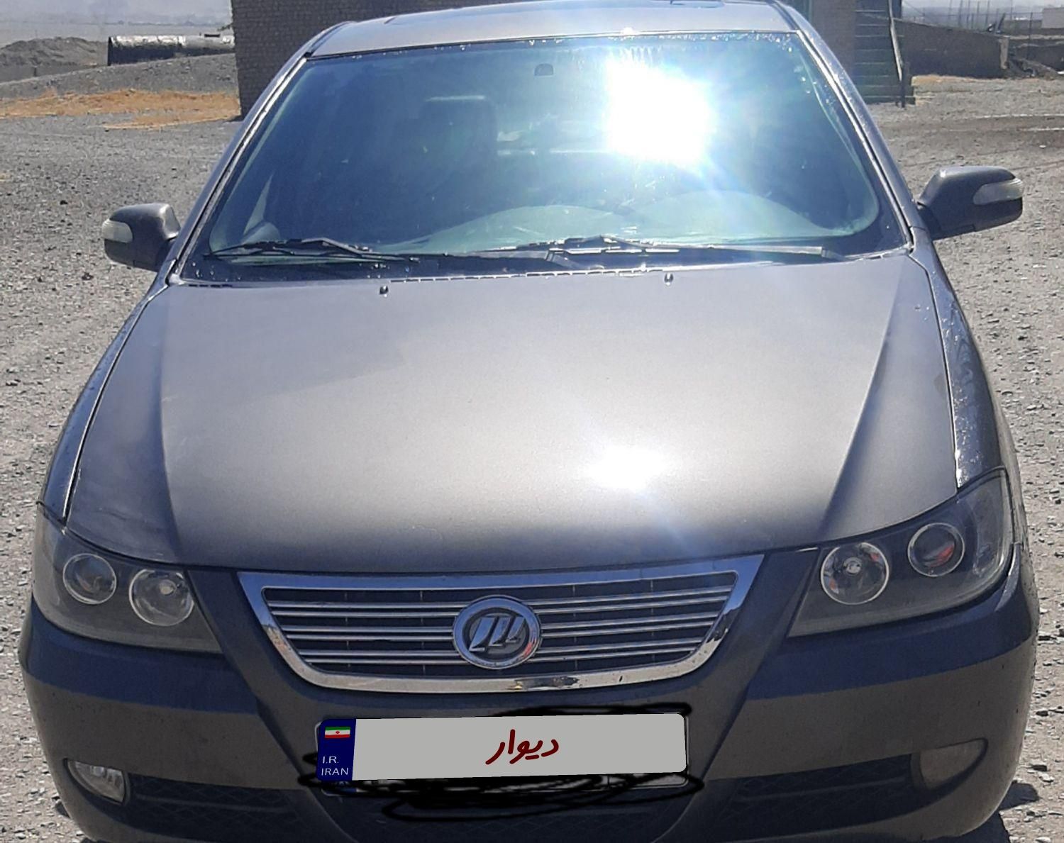 لیفان 620 دنده ای 1800 - 1391