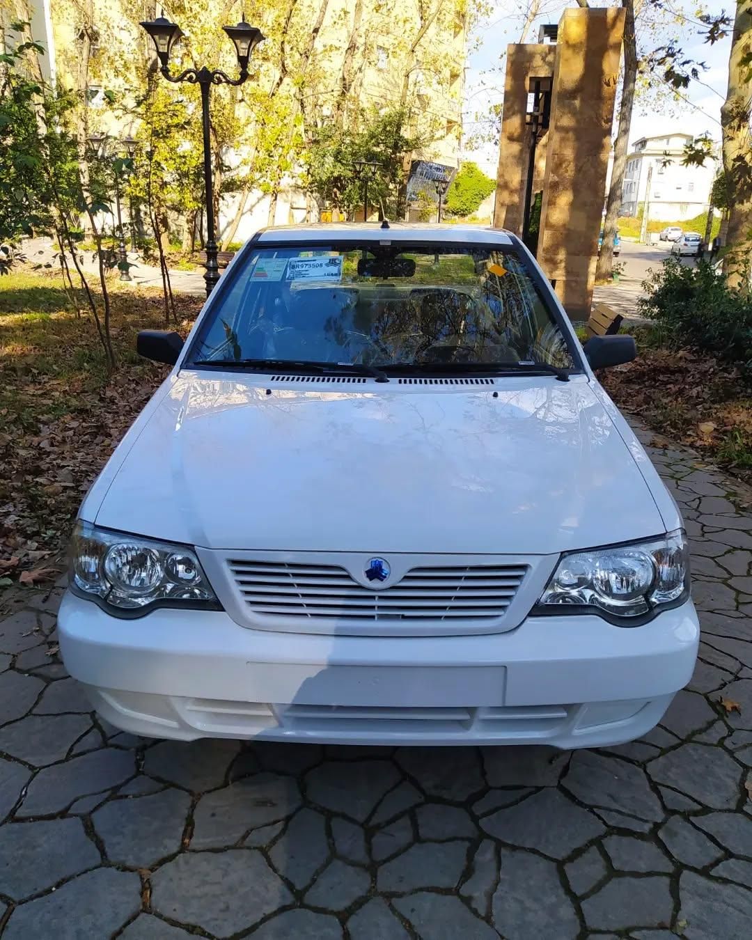 پراید 132 SX - 1389