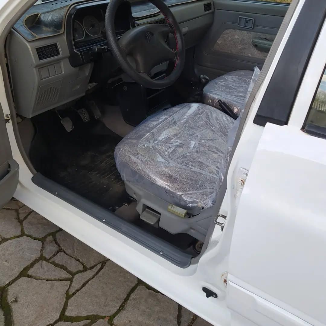 پراید 132 SX - 1389