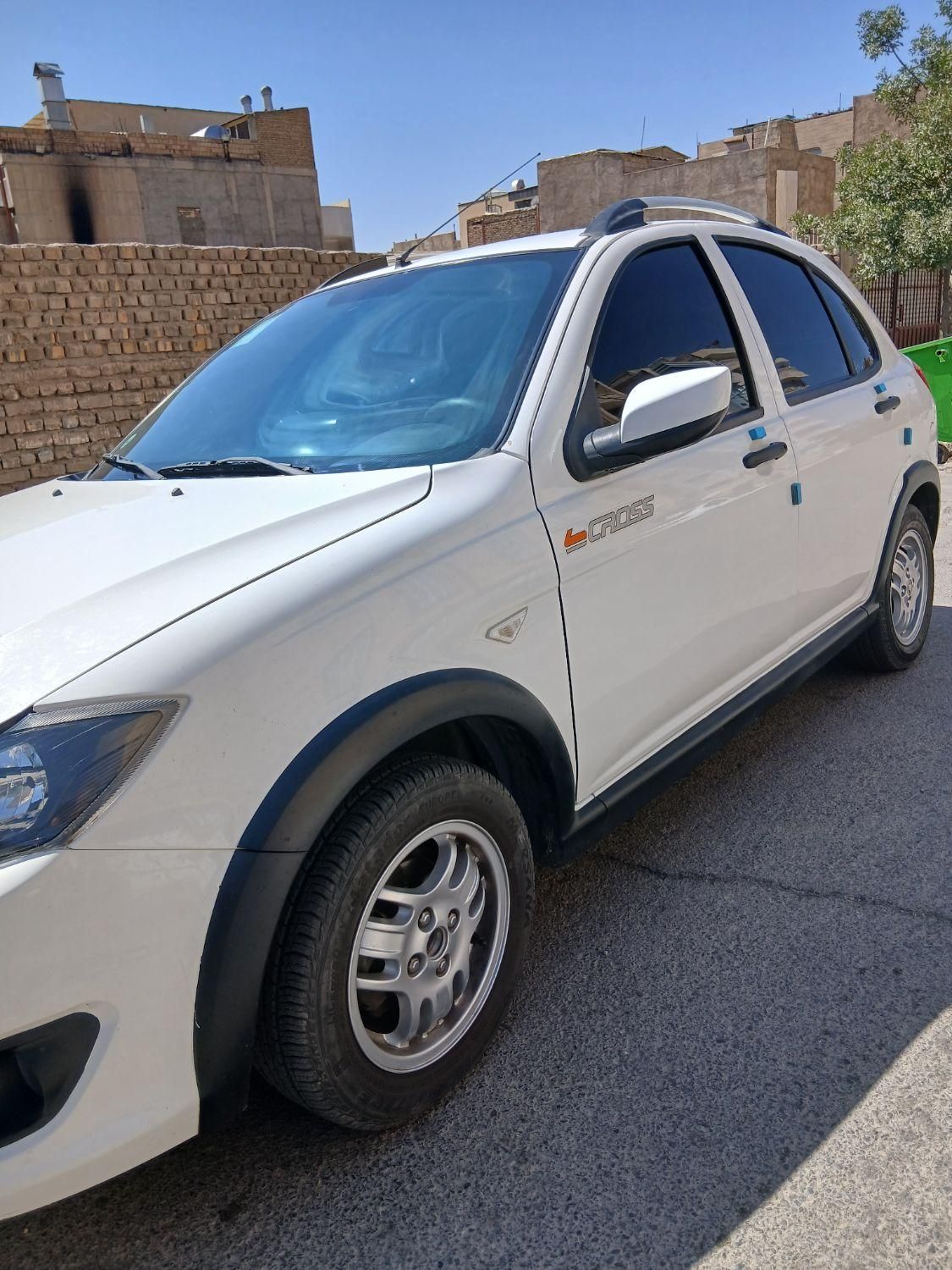 کوییک S پایه - 1400