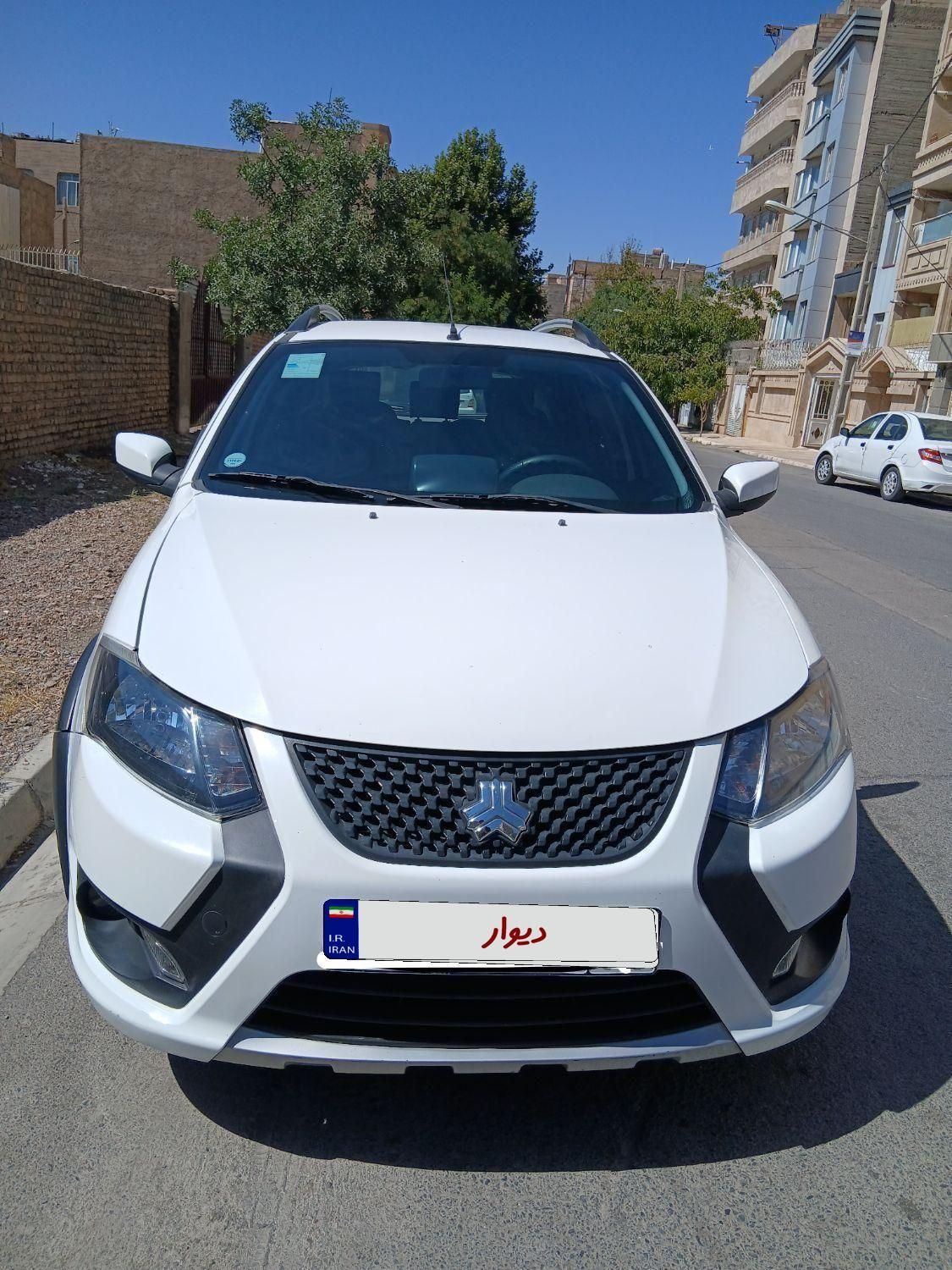 خودرو کوییک، S آگهی ann_19787808